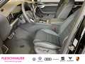 Volkswagen Touareg 3.0 TDI 4Motion R-Line Sportpaket HUD Luftfederung Noir - thumbnail 11