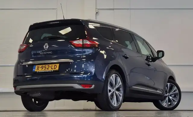 Renault Grand Scenic view 7