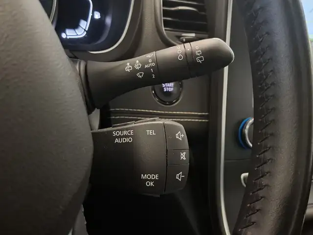 Renault Grand Scenic view 15