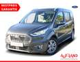 Ford Grand Tourneo Connect 1.5 EcoBlue Titanium AT Navi Szürke - thumbnail 1