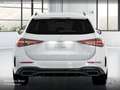 Mercedes-Benz C 200 T AMG+NIGHT+PANO+360+19"+TOTW+KEYLESS+9G Weiß - thumbnail 7