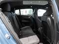 Volvo C40 Recharge Twin Motor AWD Ultimate LED PANO Blauw - thumbnail 6