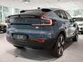 Volvo C40 Recharge Twin Motor AWD Ultimate LED PANO Blauw - thumbnail 2