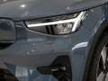 Volvo C40 Recharge Twin Motor AWD Ultimate LED PANO Blauw - thumbnail 24