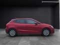 SEAT Ibiza Style 1.0 TSI KAMERA KLIMA Rouge - thumbnail 7