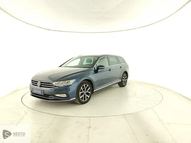 Volkswagen Passat Variant VIII 2019 Variant Variant 2.0 tdi Executive 150cv