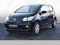 Volkswagen up! 1.0 move up Schwarz - thumbnail 1