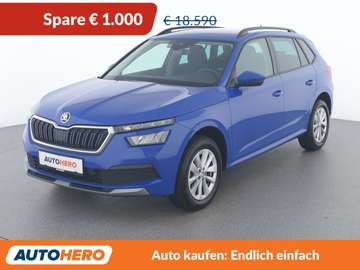 1.0 TSI Ambition