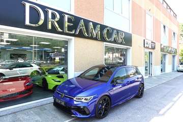2.0 TSI DSG 4Motion 20 YEARS AKRAP-TETTO-PELLE