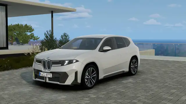 BMW iX3 40 - Dispo immédiatement