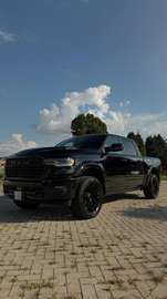 Limited 3.0 HO