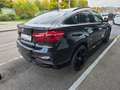 BMW X6 M M50 d - Top Zustand/gepflegt Inkl. 1J.Garantie Noir - thumbnail 5