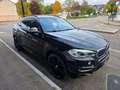 BMW X6 M M50 d - Top Zustand/gepflegt Inkl. 1J.Garantie Noir - thumbnail 4