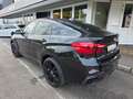 BMW X6 M M50 d - Top Zustand/gepflegt Inkl. 1J.Garantie Noir - thumbnail 6