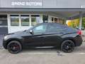 BMW X6 M M50 d - Top Zustand/gepflegt Inkl. 1J.Garantie Noir - thumbnail 1