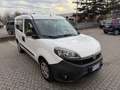Fiat Doblo Doblo 1.3mjt 16v Easy 95cv my18 Alb - thumbnail 8