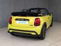 MINI Cooper Cabrio 1.5 COOPER CANDEM Giallo - thumbnail 11