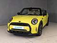 MINI Cooper Cabrio 1.5 COOPER CANDEM Giallo - thumbnail 2