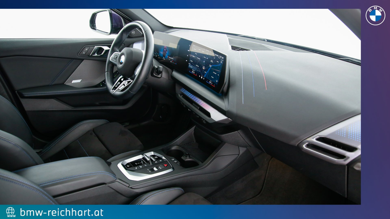 BMW 120 d — photo 12