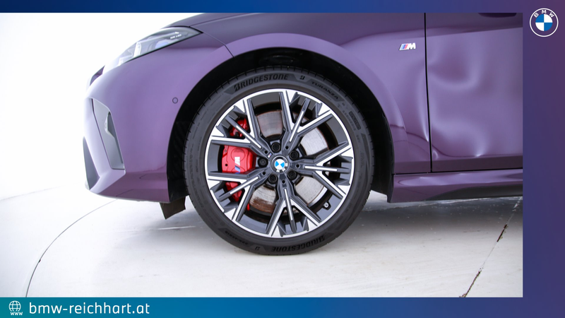 BMW 120 d — photo 14