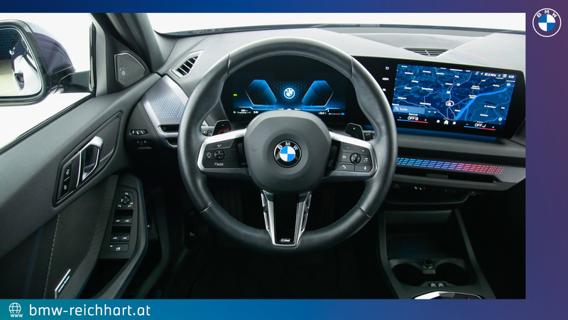 BMW 120 d — photo 7