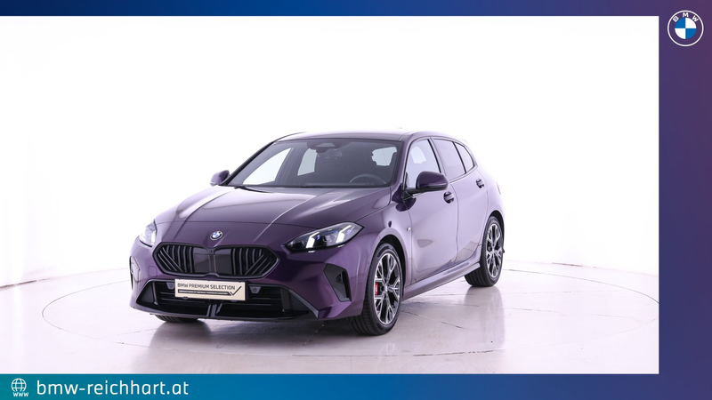 BMW 120 d