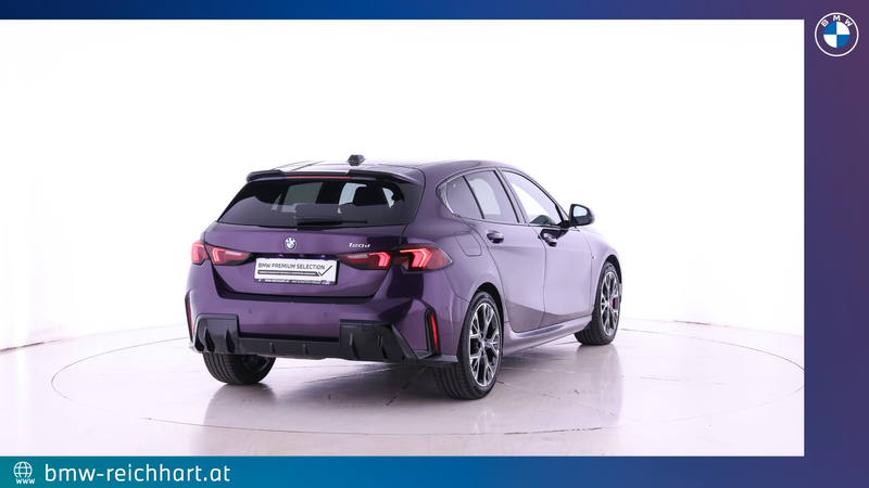 BMW 120 d — photo 3