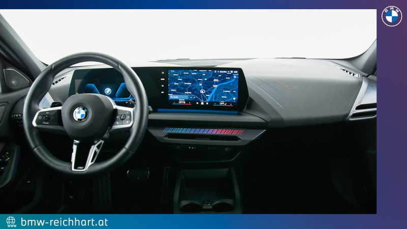 BMW 120 d — photo 6