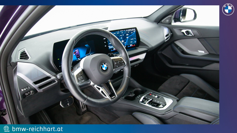 BMW 120 d — photo 11