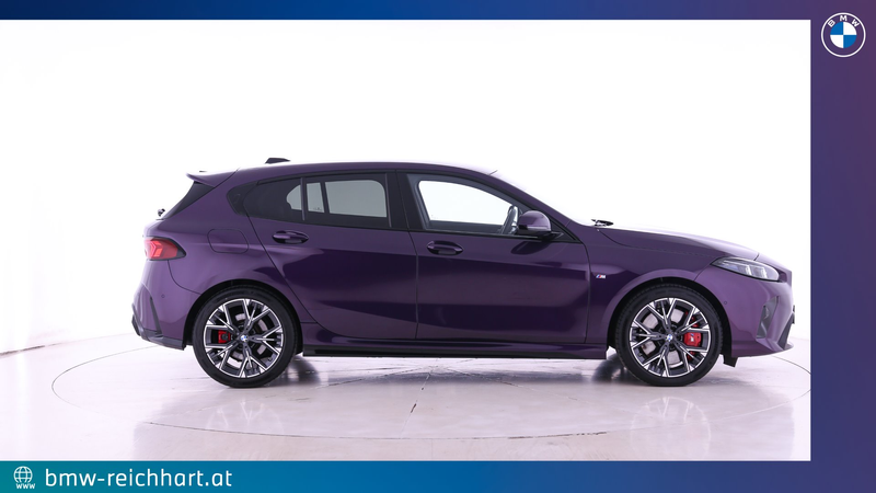 BMW 120 d — photo 2