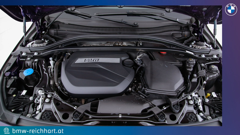 BMW 120 d — photo 13