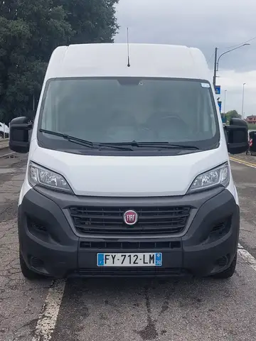 Fiat Ducato 3.0 GNV 136CV 35Q.LI MH2 METANO
