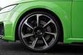 Audi TT RS TTRS Coupe BLACK RS-ABGAS MATRIX S-SITZE 280km/h Green - thumbnail 5