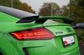 Audi TT RS TTRS Coupe BLACK RS-ABGAS MATRIX S-SITZE 280km/h Groen - thumbnail 29