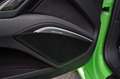 Audi TT RS TTRS Coupe BLACK RS-ABGAS MATRIX S-SITZE 280km/h Zöld - thumbnail 8
