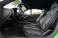 Audi TT RS TTRS Coupe BLACK RS-ABGAS MATRIX S-SITZE 280km/h Verde - thumbnail 12
