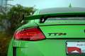 Audi TT RS TTRS Coupe BLACK RS-ABGAS MATRIX S-SITZE 280km/h Verde - thumbnail 27