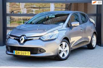 1.2 Dynamique 120 PK Automaat | Trekhaak | Navigat