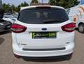 Ford C-Max 1.5 Cool&Connect AT NAV*KLIMAAUT*SHZ*PARKASS Weiß - thumbnail 28