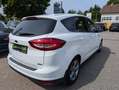 Ford C-Max 1.5 Cool&Connect AT NAV*KLIMAAUT*SHZ*PARKASS Blanc - thumbnail 6