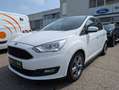 Ford C-Max 1.5 Cool&Connect AT NAV*KLIMAAUT*SHZ*PARKASS Weiß - thumbnail 3