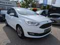 Ford C-Max 1.5 Cool&Connect AT NAV*KLIMAAUT*SHZ*PARKASS Weiß - thumbnail 2