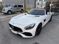 Mercedes-Benz AMG GT AMG GT Roadster 476 ch BA7 Bianco - thumbnail 3