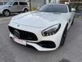 Mercedes-Benz AMG GT AMG GT Roadster 476 ch BA7 Bianco - thumbnail 2