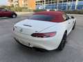 Mercedes-Benz AMG GT AMG GT Roadster 476 ch BA7 Bianco - thumbnail 6