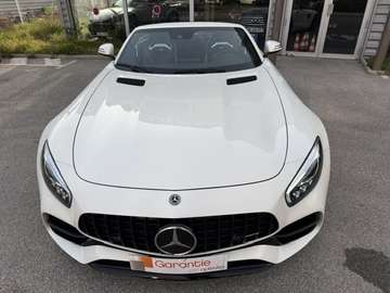 AMG GT Roadster 476 ch BA7