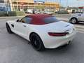 Mercedes-Benz AMG GT AMG GT Roadster 476 ch BA7 Bianco - thumbnail 15