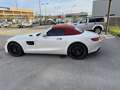 Mercedes-Benz AMG GT AMG GT Roadster 476 ch BA7 Bianco - thumbnail 9
