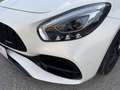Mercedes-Benz AMG GT AMG GT Roadster 476 ch BA7 Bianco - thumbnail 11