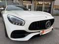 Mercedes-Benz AMG GT AMG GT Roadster 476 ch BA7 Bianco - thumbnail 4